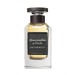 Abercrombie & Fitch Authentic Man edt 50ml