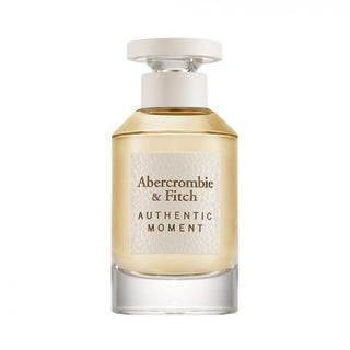 Abercrombie & Fitch Authentic Moment Women edp 30ml