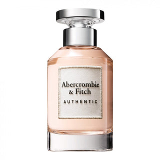 Abercrombie & Fitch Authentic Woman edt 100ml