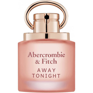 Abercrombie & Fitch Away Tonight Woman edp 50ml