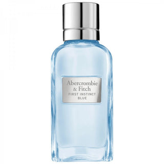 Abercrombie & Fitch First Instinct Blue Woman edp 50ml