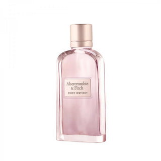 Abercrombie & Fitch First Instinct Woman edp 100ml