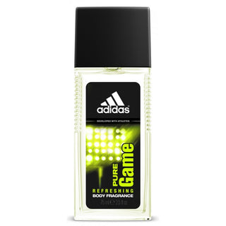 Adidas Pure Game Deo Spray 75ml