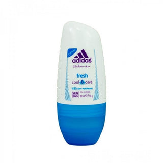 Adidas Women Fresh Cool & Care Roll-On 50ml