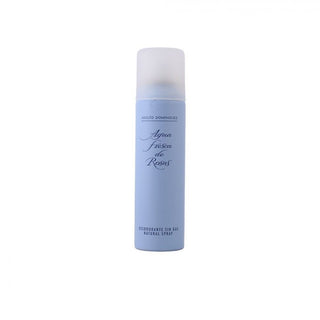 Adolfo Dominguez Agua Fresca De Rosas Deo Spray 150ml