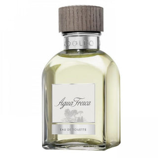 Adolfo Dominguez Agua Fresca edt 120ml