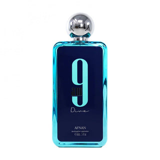 Afnan 9am Dive edp 100ml