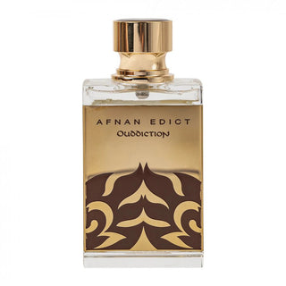 Afnan Edict Ouddiction edp 80ml