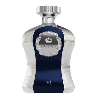 Afnan Highness VI edp 100ml