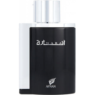 Afnan Inara Black edp 100ml