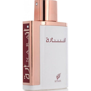 Afnan Inara White edp 100ml