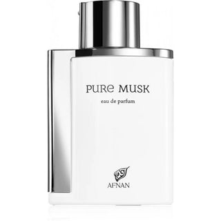 Afnan Pure Musk edp 100ml