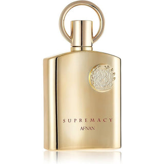 Afnan Supremacy Gold edp 100ml