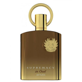 Afnan Supremacy in Oud edp 100ml