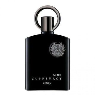 Afnan Supremacy Noir edp 100ml