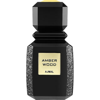 Ajmal Amber Wood edp 50ml