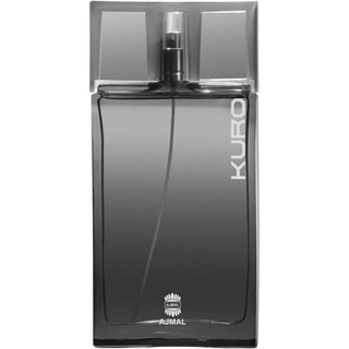 Ajmal Kuro edp 90ml