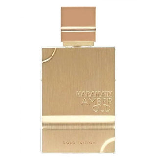 Al Haramain Amber Oud Gold Edition edp 60ml