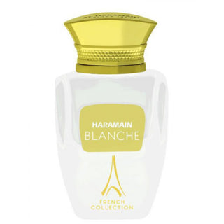 Al Haramain Blanche French Collection edp 100ml