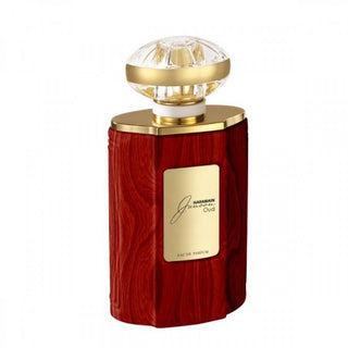 Al Haramain Junoon Oud edp 75ml