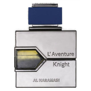 Al Haramain L'Aventure Knight edp 100ml