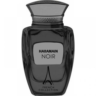 Al Haramain Noir French Collection edp 100ml