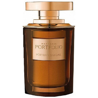 Al Haramain Portfolio Portrait Sandal edp 75ml