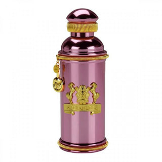 Alexandre.J The Collector Rose Oud edp 100ml