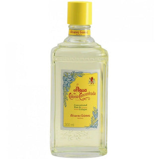 Alvarez Gomez Agua De Colonia Concentrada edc 300ml