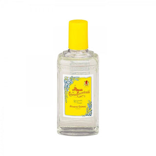 Alvarez Gomez Agua de Colonia Concentrated edc 80ml