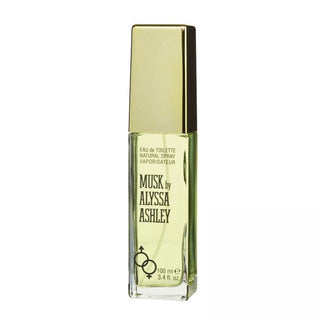 Alyssa Ashley Musk edt 25ml