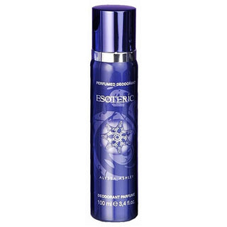 Alyssa Ashley Esoteric Deo Spray 100ml