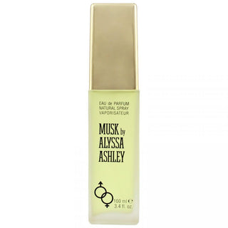 Alyssa Ashley Musk edp 100ml