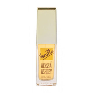 Alyssa Ashley Vanilla edt 25ml