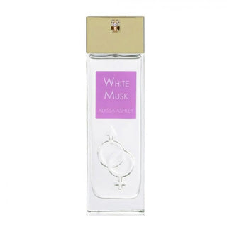 Alyssa Ashley White Musk edp 100ml