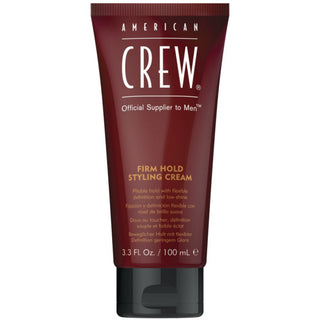 American Crew Firm Hold Styling Cream 100ml