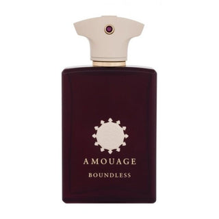 Amouage Boundless Men edp 100ml