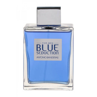 Antonio Banderas Blue Seduction edt 200ml