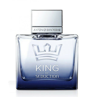 Antonio Banderas King Of Seduction edt 100ml