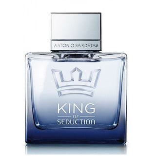 Antonio Banderas King Of Seduction edt 50ml