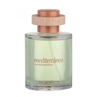 Antonio Banderas Mediterraneo edt 100ml