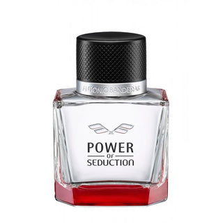 Antonio Banderas Power Of Seduction edt 50ml