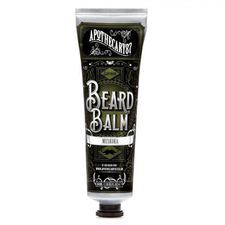 Apothecary87 Muskoka Beard Balm 100ml