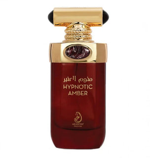 Arabiyat Hypnotic Amber edp 100ml