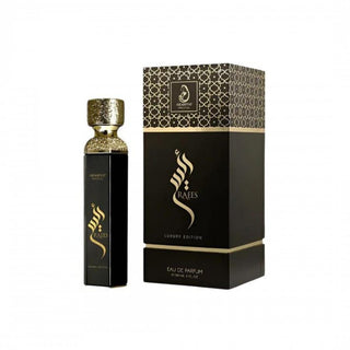 Arabiyat Raees Luxury Edition edp 180ml