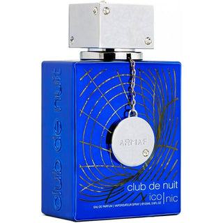 Armaf Club de Nuit Blue Iconic edp 105ml