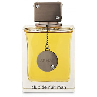 Armaf Club De Nuit Man edt 105ml