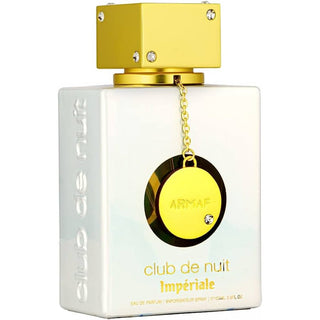 Armaf Club De Nuit White Imperiale edp 105ml