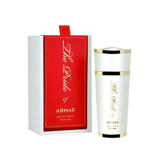 Armaf The Pride White edp 100ml