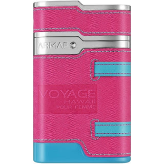 Armaf Voyage Hawaii Pour Femme Pink edp 100ml